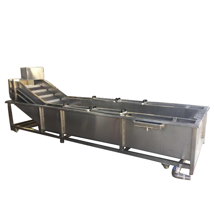 Ice Glaze Glazing Machine