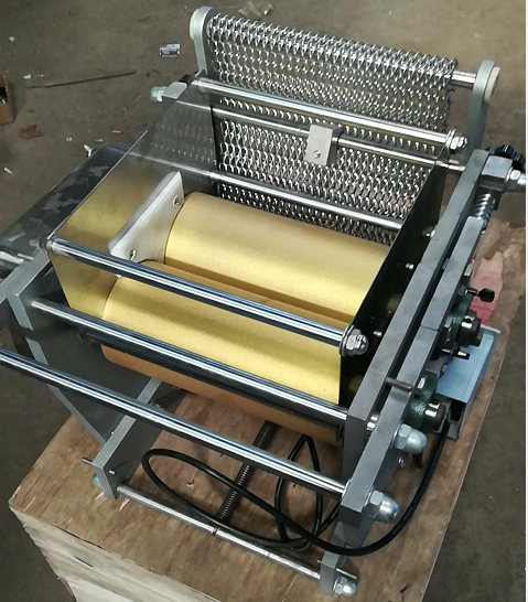 Electric Commercial Automatic Corn Tortilla Maker Making Machine For Sale