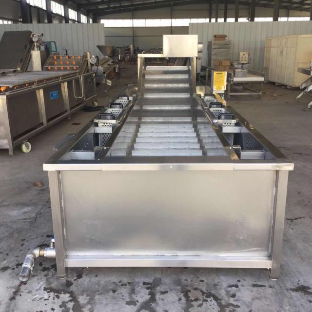 Seafood Fish Shrimp Ice Glaze Glazing Machine For Sale