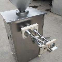 Industrial Automatic Electric Meat Sausage Filling Stuffer Machine Stuffer