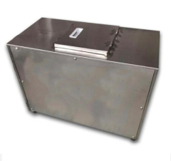 Electric Commercial Small Automatic Fish Fillet Processing Machine