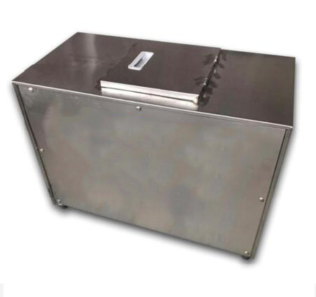 Electric Commercial Small Automatic Fish Fillet Processing Machine