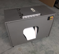 Electric Commercial Small Automatic Fish Fillet Processing Machine