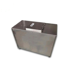 Electric Commercial Small Automatic Fish Fillet Processing Machine