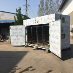 Electric Commercial Fruits And Vegetables Food Dryer Dehydrator Machine Price In India