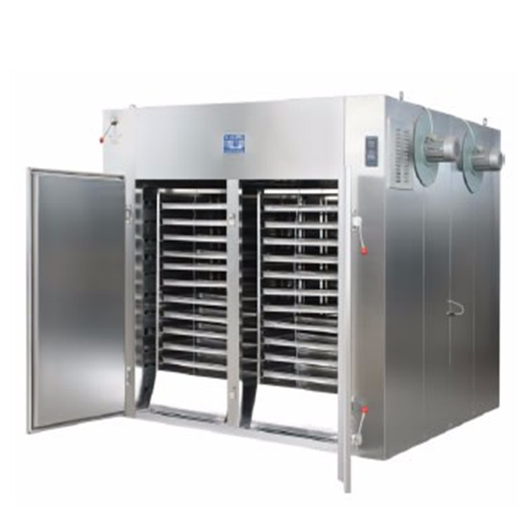 Electric Commercial Fruits And Vegetables Food Dryer Dehydrator Machine Price In India