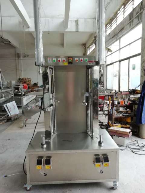 High Efficiency Pumpkin Watermelon Peeling Peeler Machine Papaya Peeler