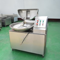 Industrial Stainless Steel Electric Meat Chopper Machine Meat Processing