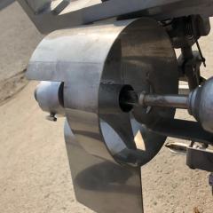 Automatic Apple Peeling Coring Slicing Machine Industrial Electric Apple Peeler Corer Slicer Machine