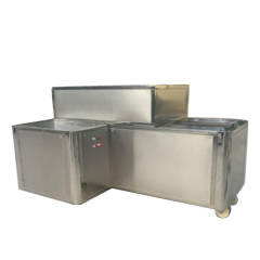 Commercial Electric Cherry Pitting Pitter Machine Industrial