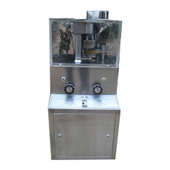 Pharmaceutical Mini Zp9 Rotary Tablet Press Pressing Machine Rotary China