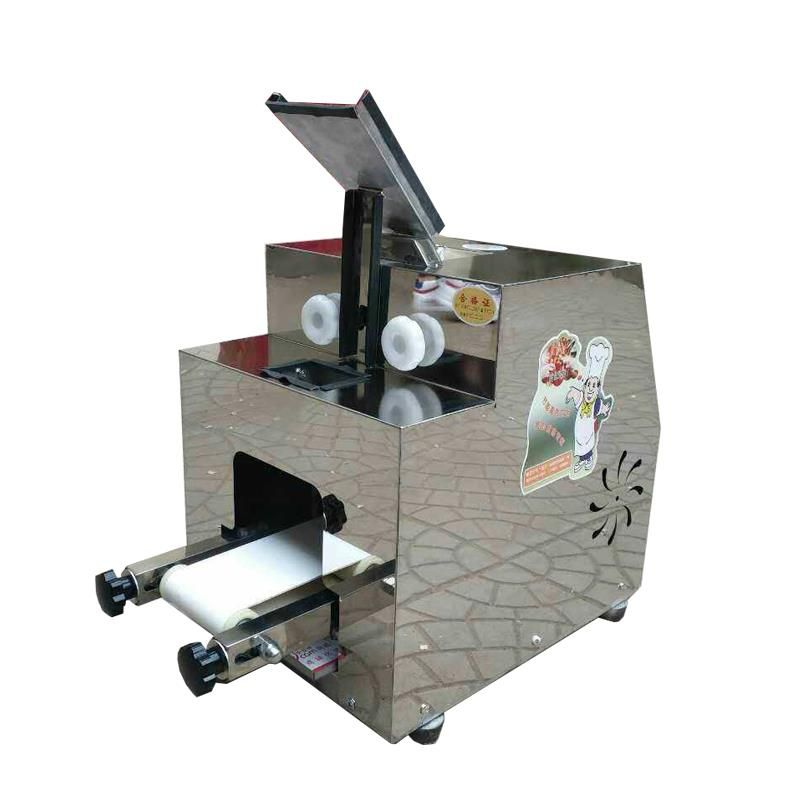 dumpling skin making machine