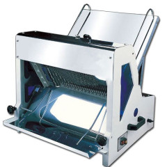 Automatic Toast Bread Slicing Slicer Machine For Bakery Fully Automatic Price