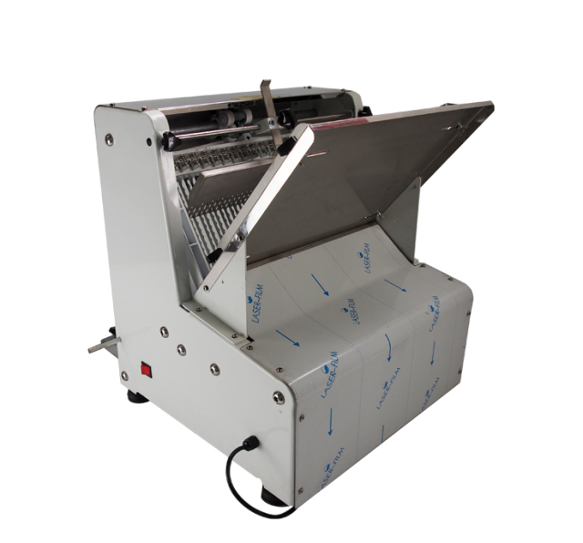 Automatic Toast Bread Slicing Slicer Machine For Bakery Fully Automatic Price