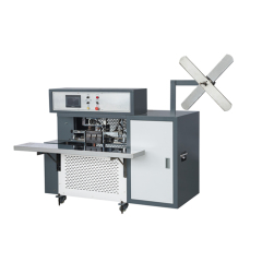 Non Woven Shopping Tissue Fabric Bag Making Machine Fully Automatic Price