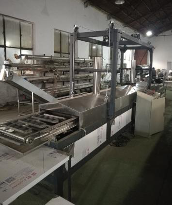 Small Instant Noodles Making Machine Production Line Price Philippines