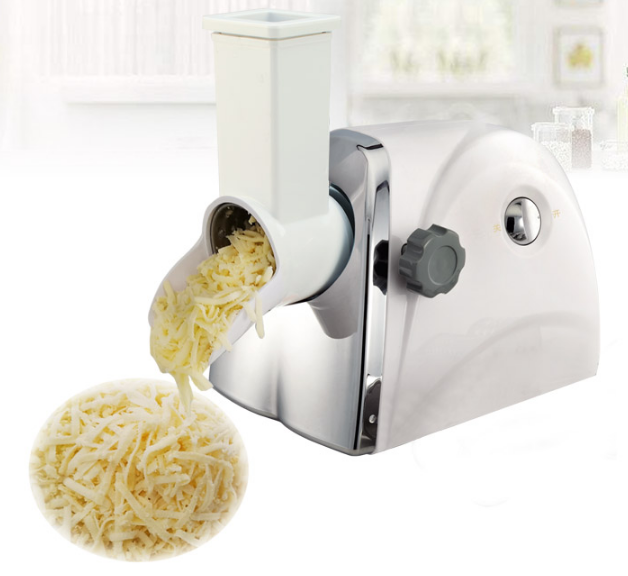 cheese grater machine