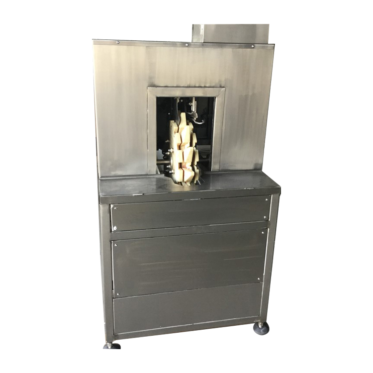 chicken wing cutting machine