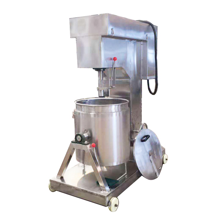 meat beating machine