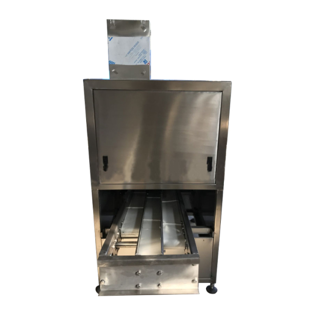 Stainless Steel Chicken Wings Cutting Cutter Machine Supplier