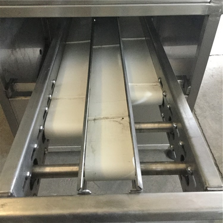 Stainless Steel Chicken Wings Cutting Cutter Machine Supplier
