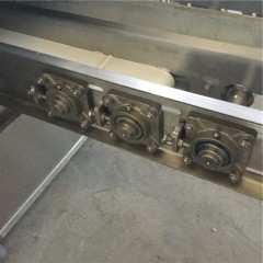 Stainless Steel Chicken Wings Cutting Cutter Machine Supplier