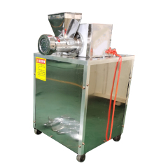 Commercial Electric Macaroni Pasta Maker Making Machine