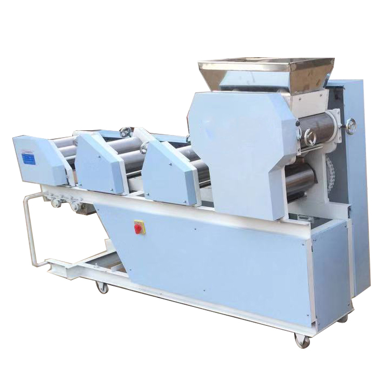 Chinese Noodles Making Maker Machine Commercial Automatic