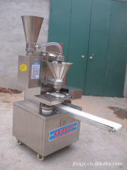 Automatic Small Momo Bun Making Machine Steamed Vegetable Stuffed Bun Moulding Machine