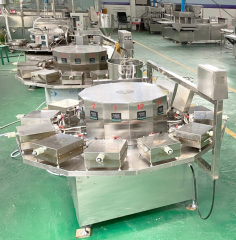 Automatic Ice Cream Waffle Cone Cripsy Egg Roll Maker Machine Commercial