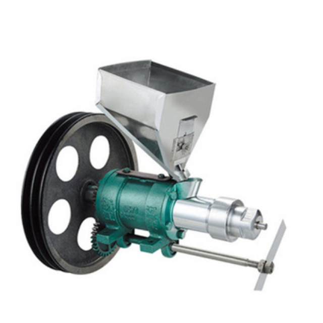 Wholesale Small Sweet Puff Corn Snack Making Extruder Machine