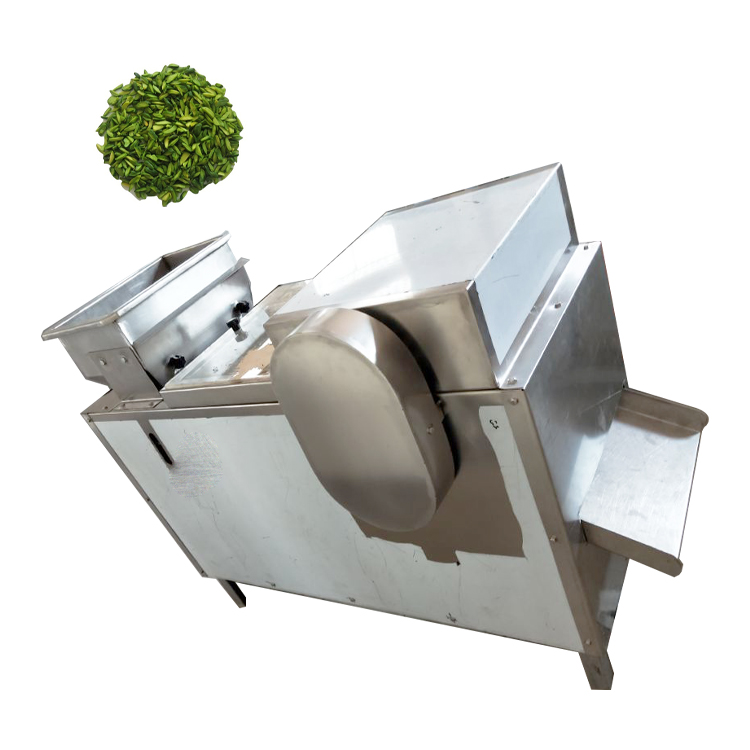 pistachio slice cutting machine