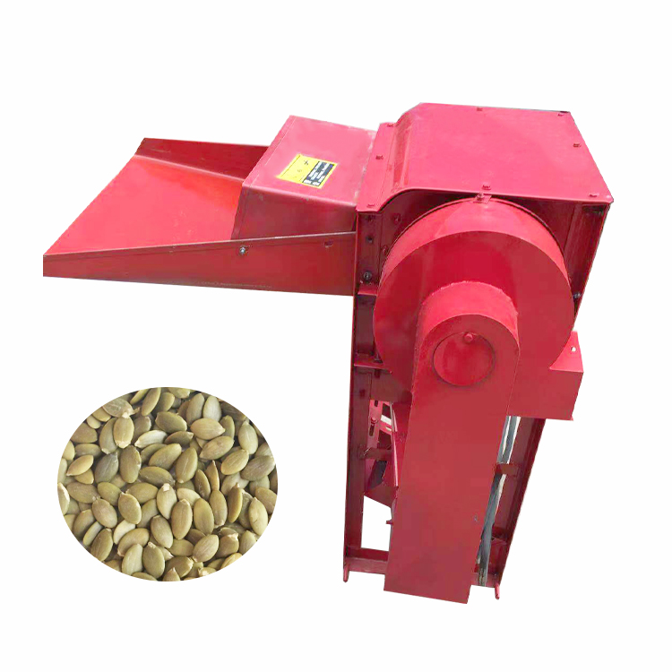 sunflower seed sheller machine
