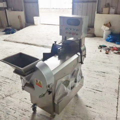 Multifunction Vegetable Cutter Slicer Dicer Machine Chopper Industrial Price