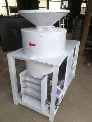 Moringa Seed Sheller Shelling Shell Removing Machine For Sale