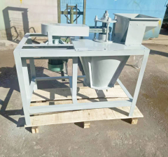 Automatic Black Walnut Shelling Sheller Shell Cracking Machine To Get Kernel