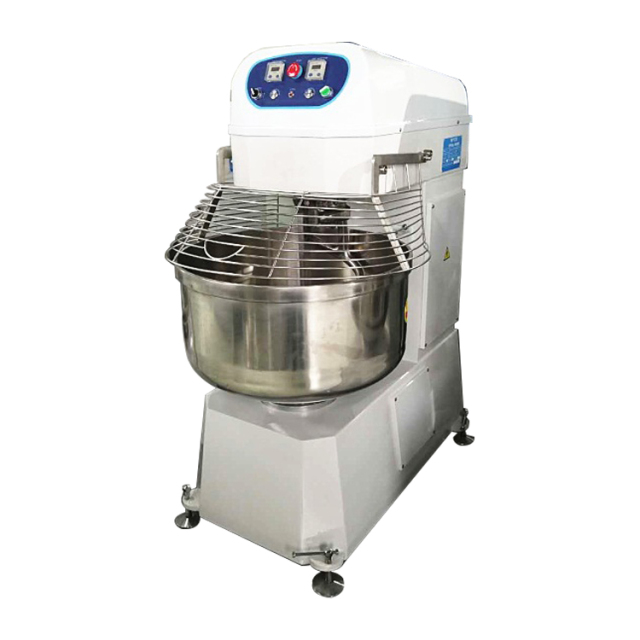 Commercial Automatic Small Dough Mixer Press Kneading Machine