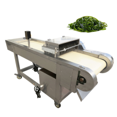 Kelp Seaweed Mushroom Squid Cutting Machine Seaweed Strips