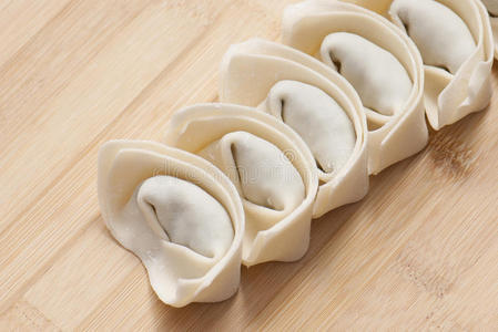 Commercial Small High Speed Wonton Folding Making Machine Automatic