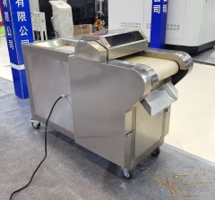 Kelp Seaweed Mushroom Squid Cutting Machine Seaweed Strips