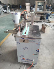 Commercial Small High Speed Wonton Folding Making Machine Automatic