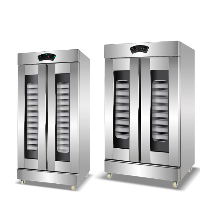 bread proofing machine