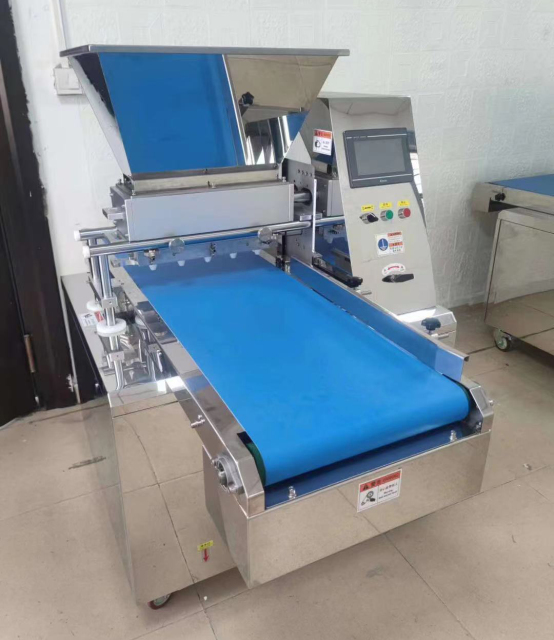 Small Cookies Making Maker Machine Small Automatic For Making Cookies