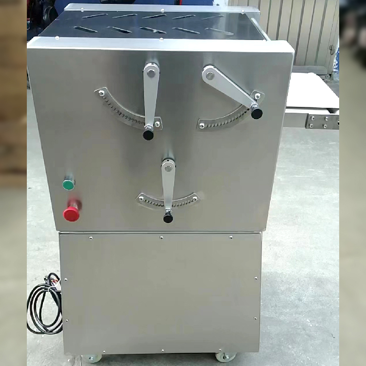 Automatic Croissant Making Maker Machine Price Croissant Rolling Roller Forming Machine