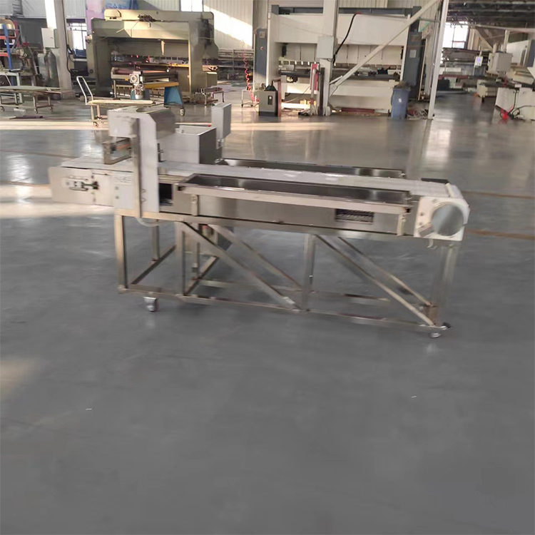 Electric Beef Barbecue Skewer Machine Automatic Kebab Skewer Making Machine