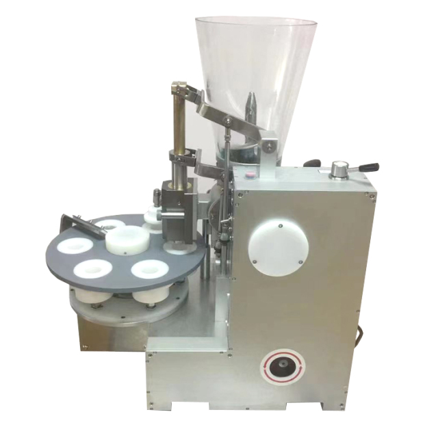 Small Siomai Shumai Making Maker Machine Automatic Siomai Molding Forming Machine
