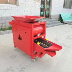 High Efficiency Garlic Clove Separator / Garlic Bulb Separator / Garlic Clove Split Machine