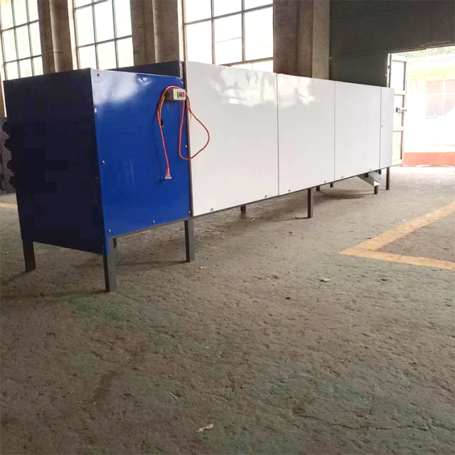 Dry Red Pepper Chilli Destemming Stem Removing Cutting Machine