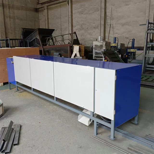 Dry Red Pepper Chilli Destemming Stem Removing Cutting Machine