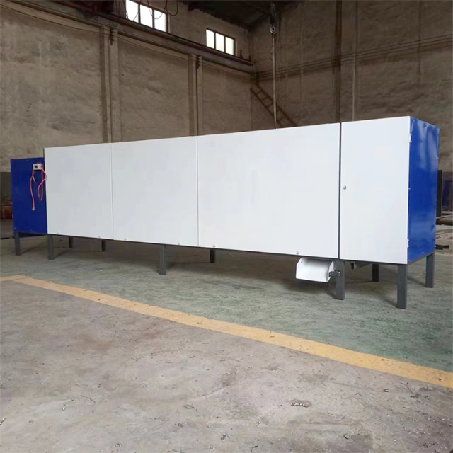 Dry Red Pepper Chilli Destemming Stem Removing Cutting Machine